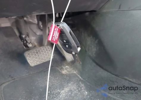 2024 Chevrolet Trax Fwd Sp from USA, damaged, VIN KL77LFE25RC245694